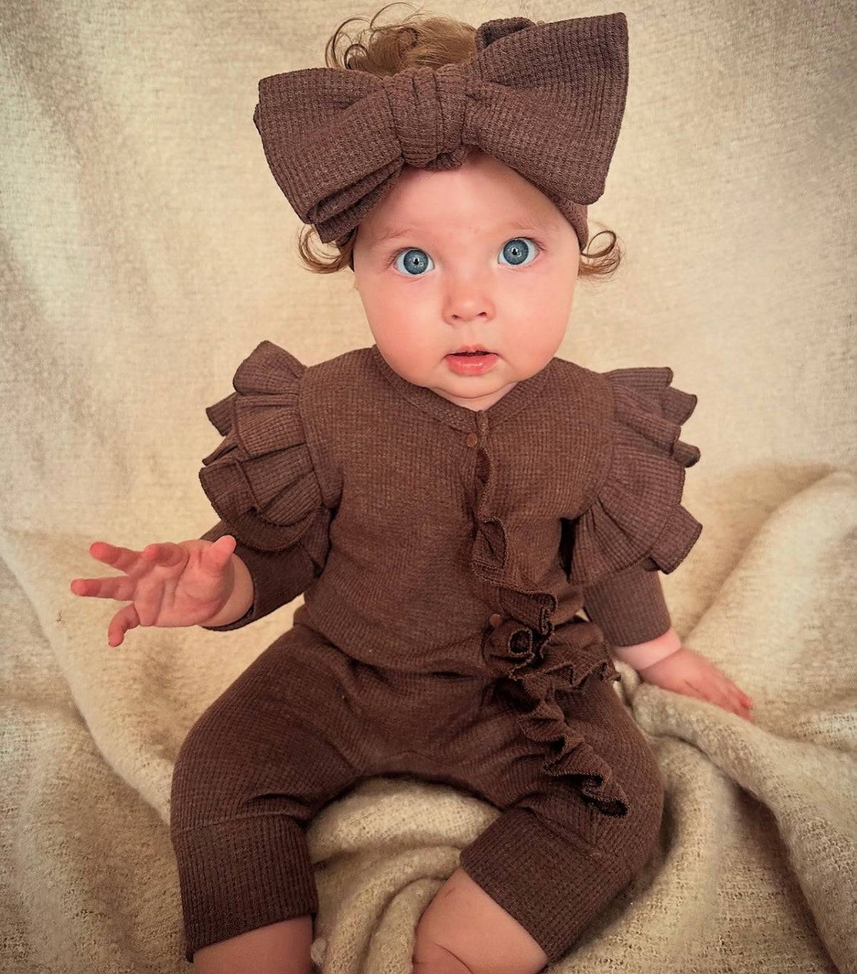 Baby Girl Collection