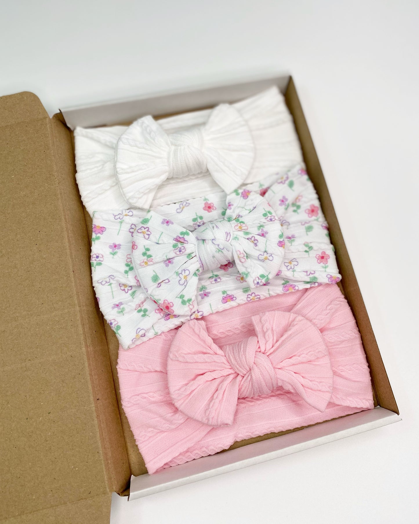 DITSY PINK BUNDLE