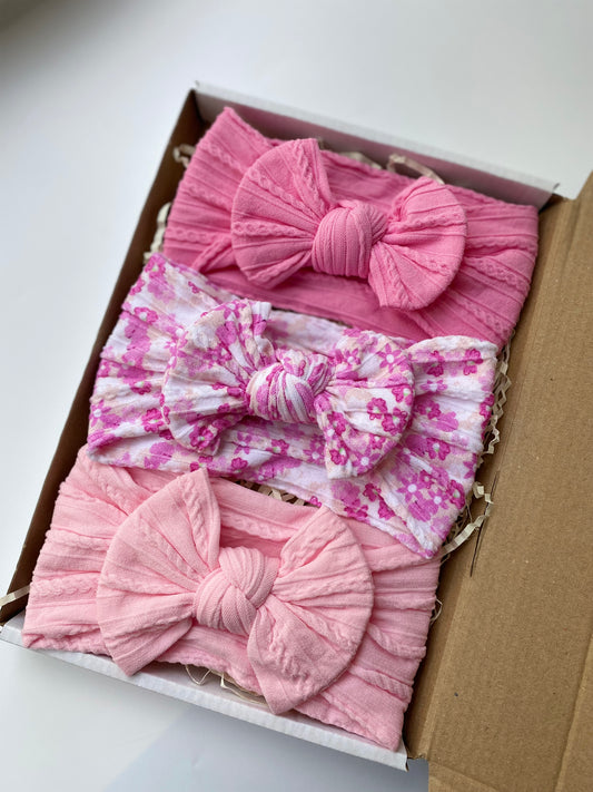 PINK BLOSSOM BUNDLE