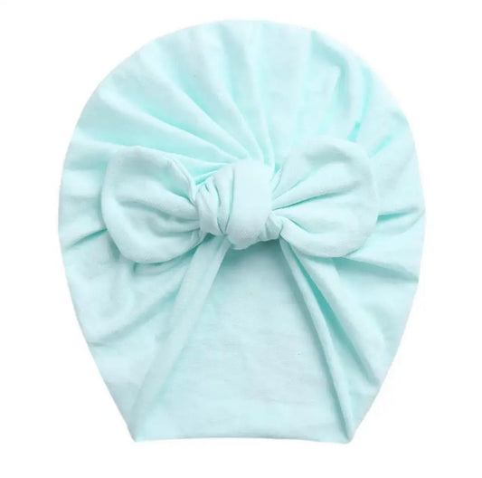 MINT TURBAN