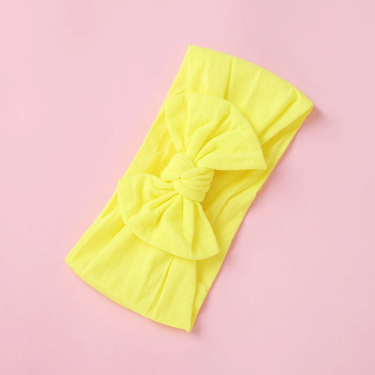 SUNSHINE PLAIN HEADBAND