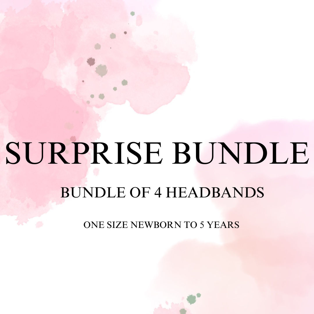 SURPRISE BUNDLE