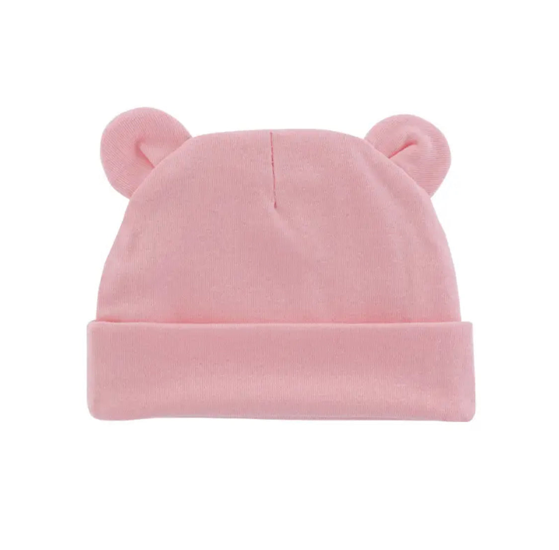 NEWBORN COTTON HAT