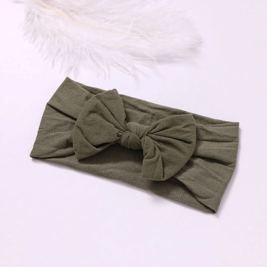 KHAKHE PLAIN HEADBAND