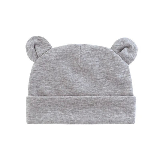 NEWBORN COTTON HAT