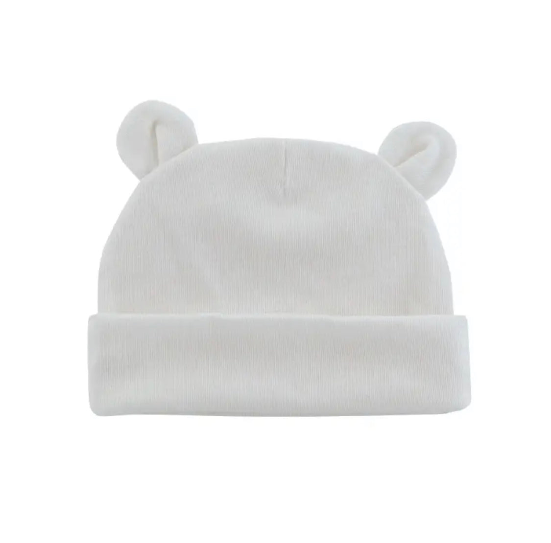 NEWBORN COTTON HAT