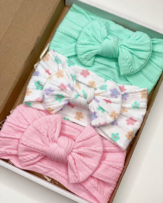 Summer Daisy Bundle